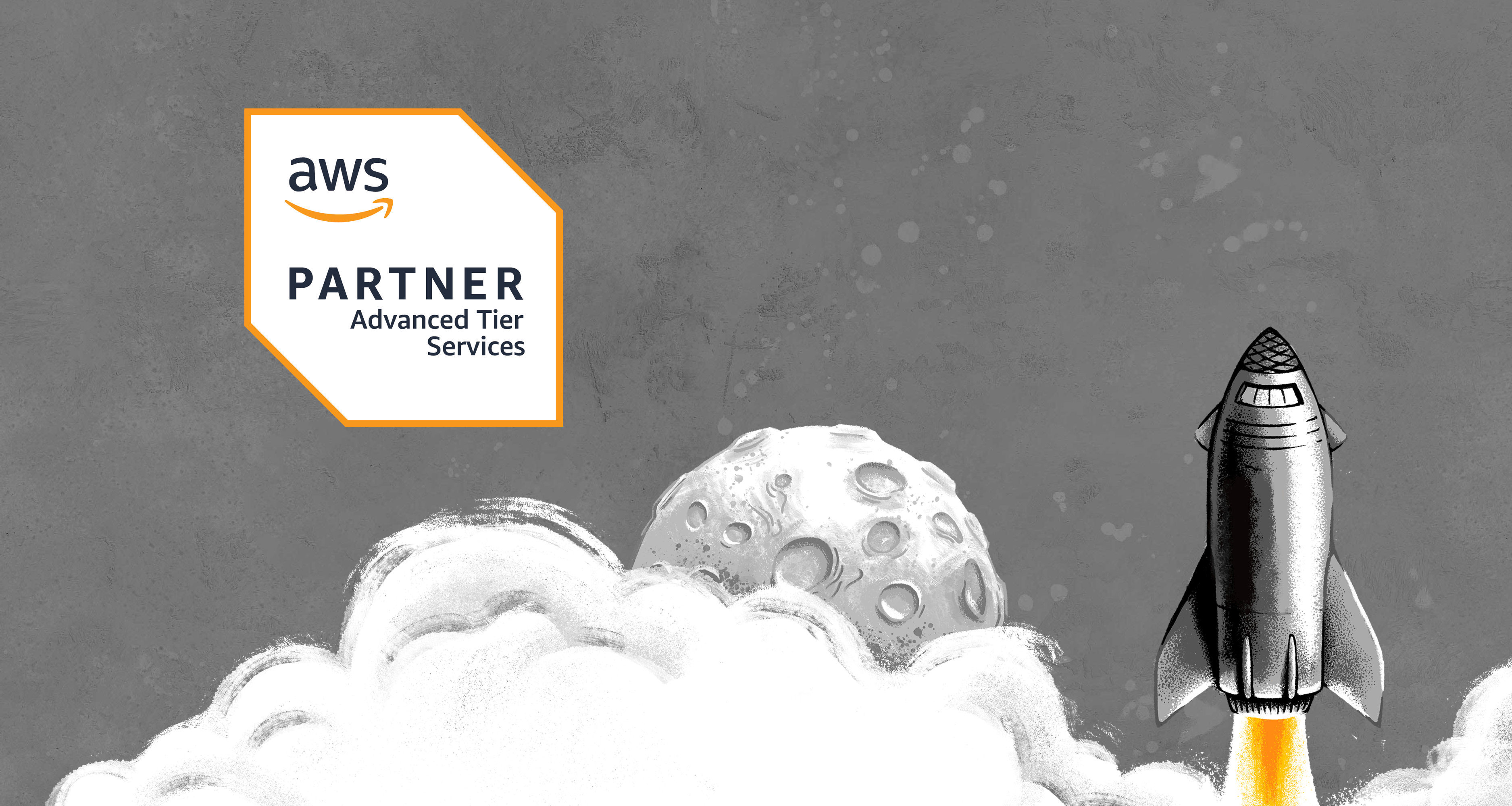 AWS Advanced Partner