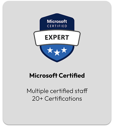 V2 AI Microsoft Certified
